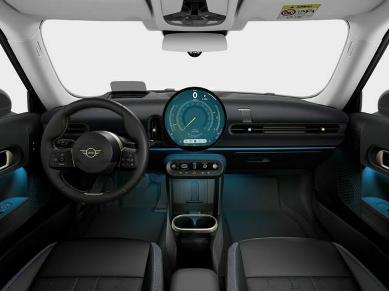 MINI Cooper Cooper C 115 kW (156 CV) - Foto 2