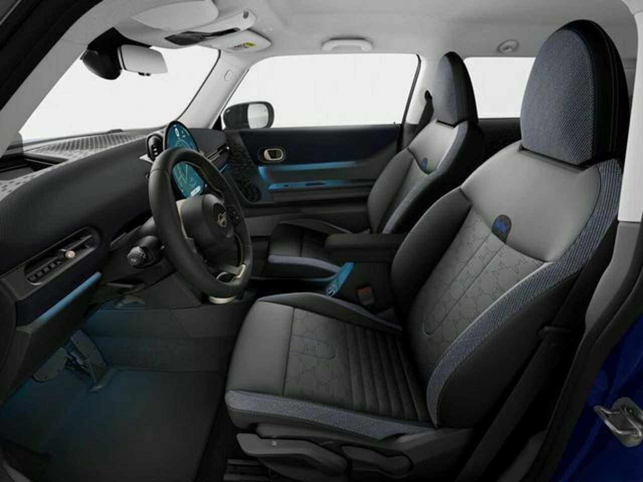 MINI Cooper Cooper C 115 kW (156 CV) - Foto 2