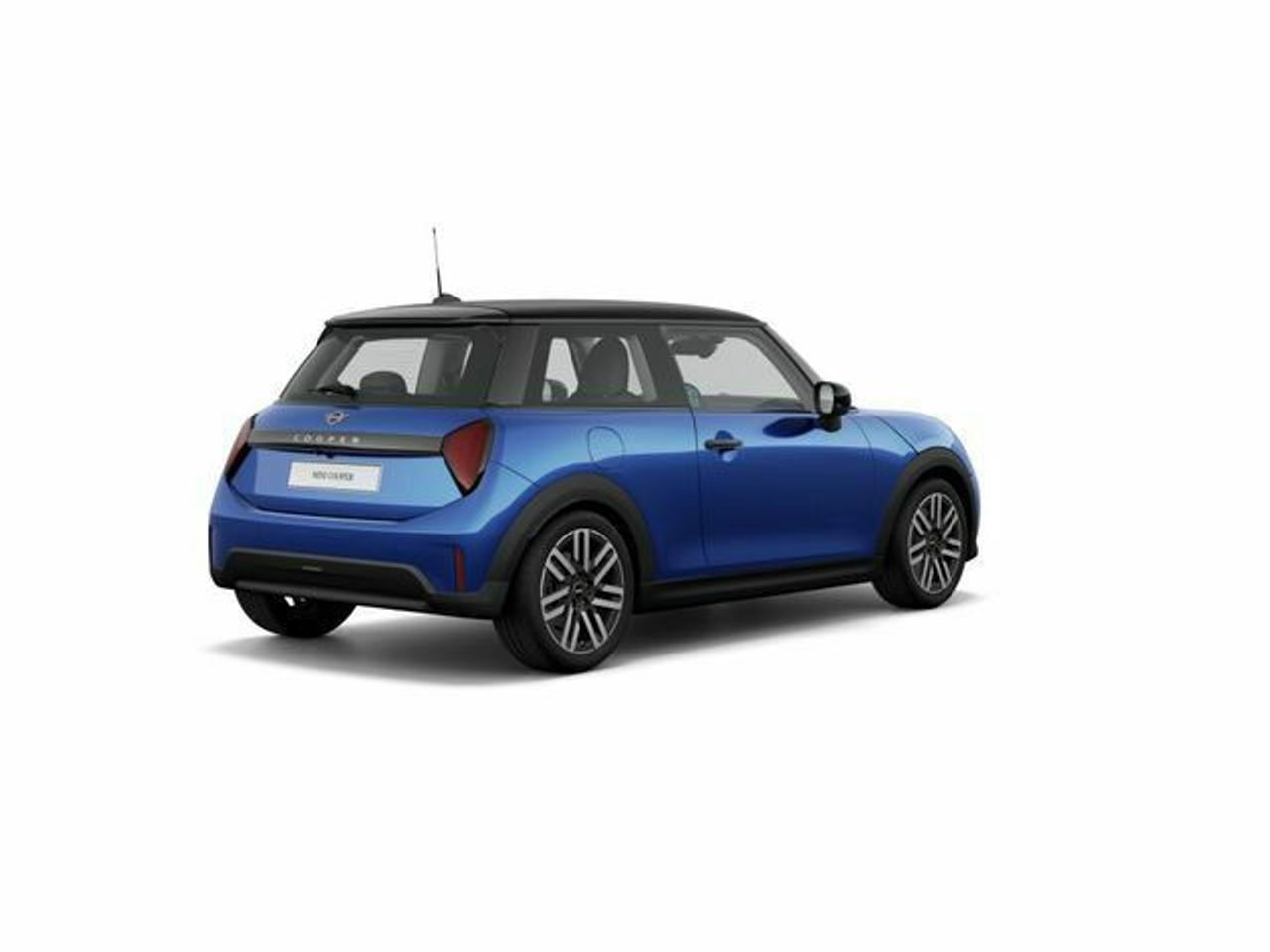 MINI Cooper Cooper C 115 kW (156 CV) - Foto 2