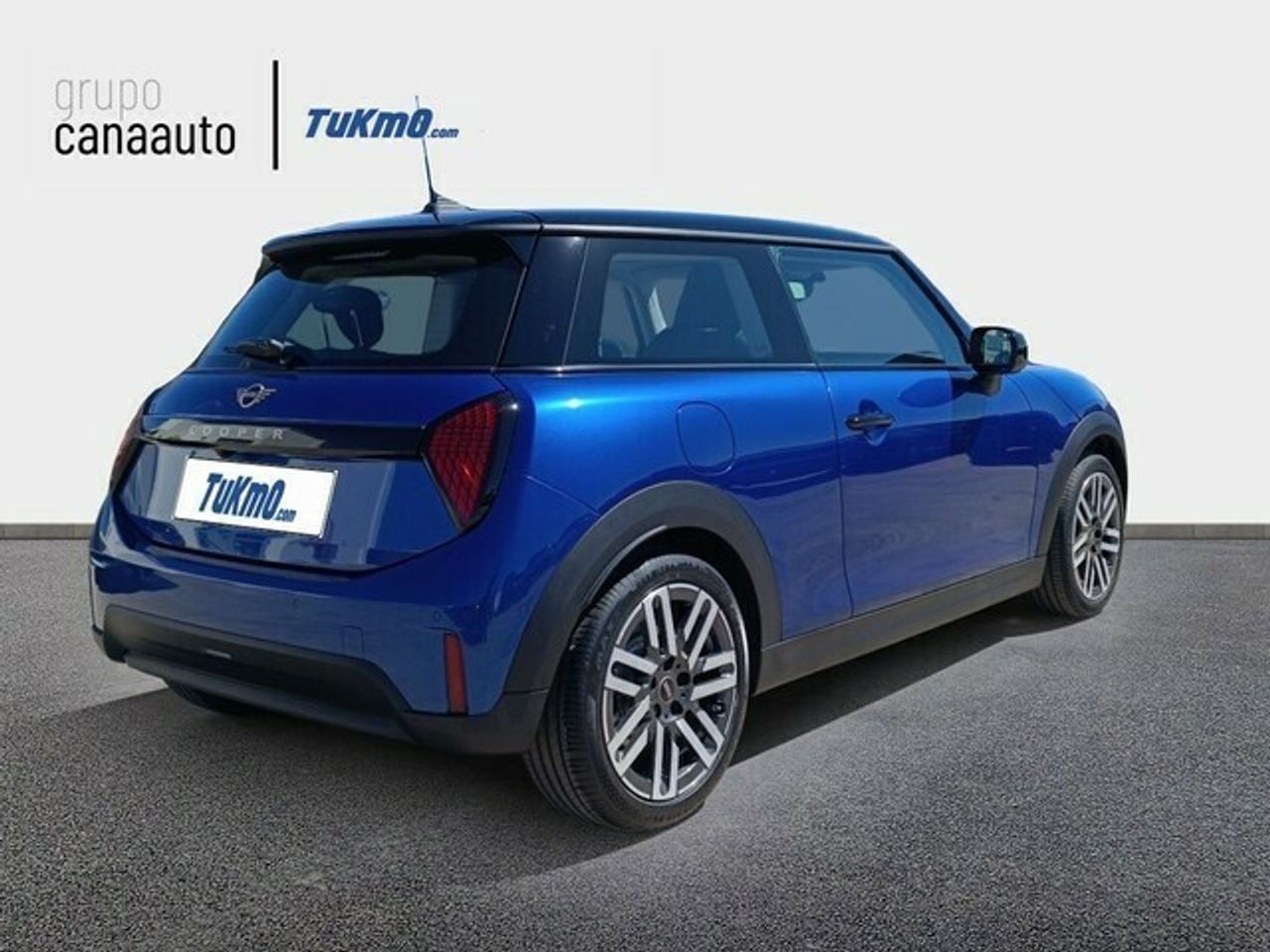 MINI Cooper Cooper C 115 kW (156 CV) - Foto 2