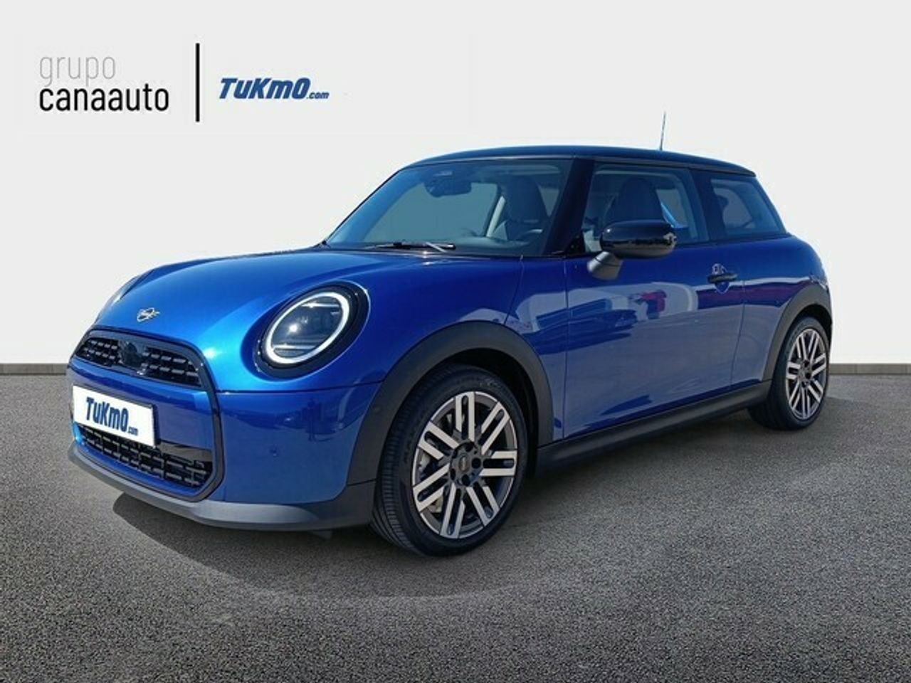 MINI Cooper Cooper C 115 kW (156 CV) - Foto 2