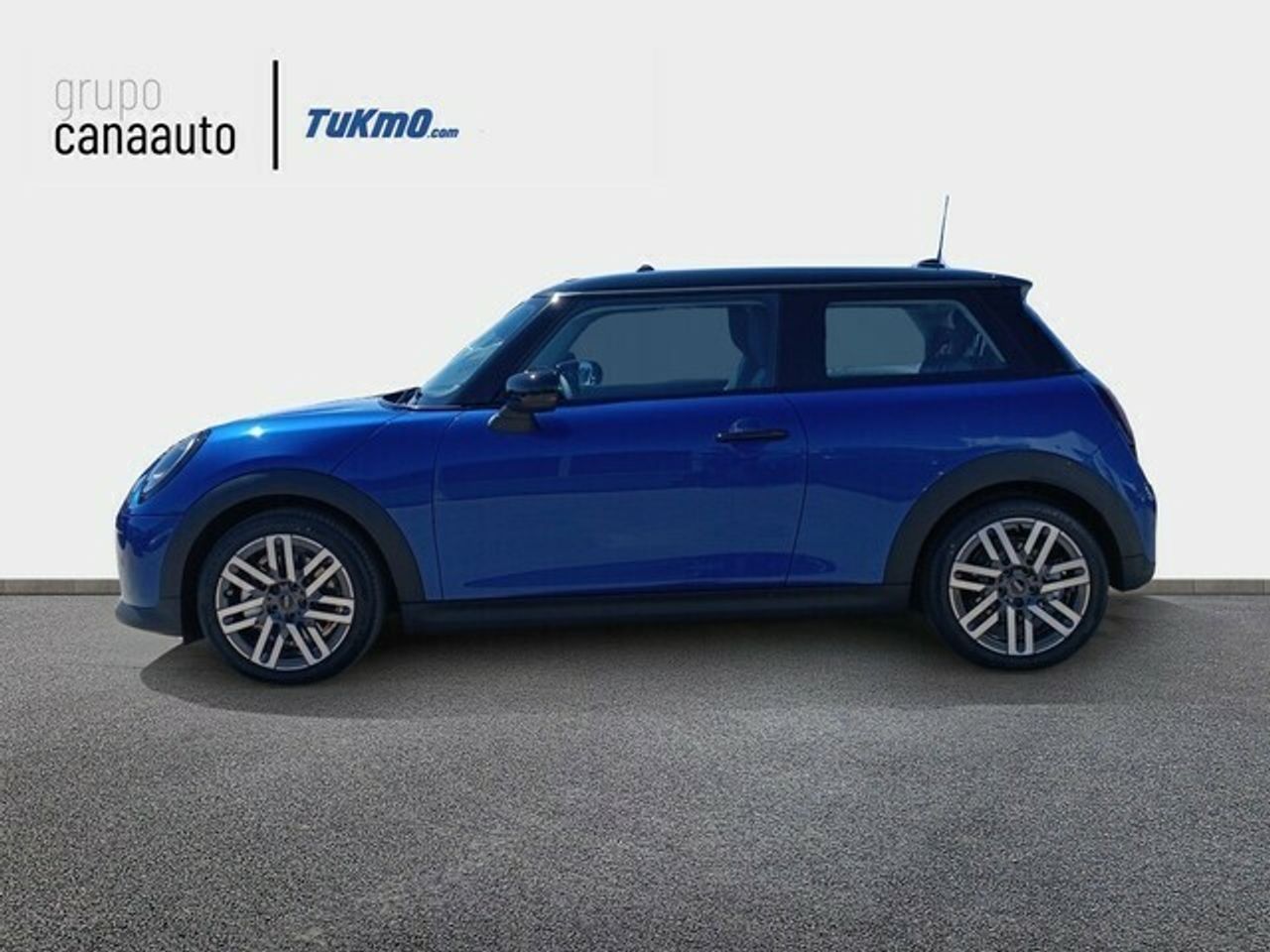 MINI Cooper Cooper C 115 kW (156 CV) - Foto 2