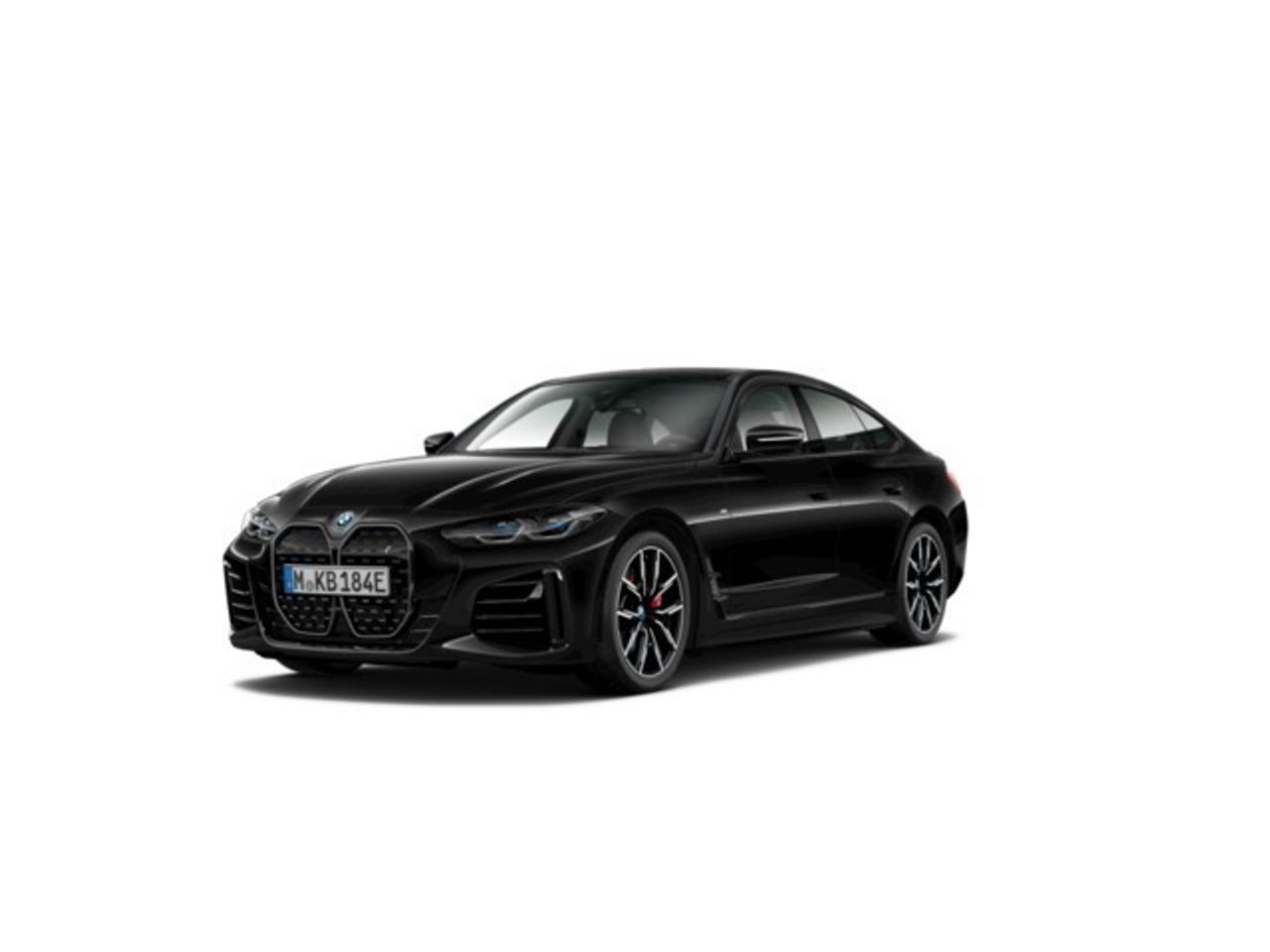 BMW i4 eDrive35 210 kW (286 CV) - Foto 2