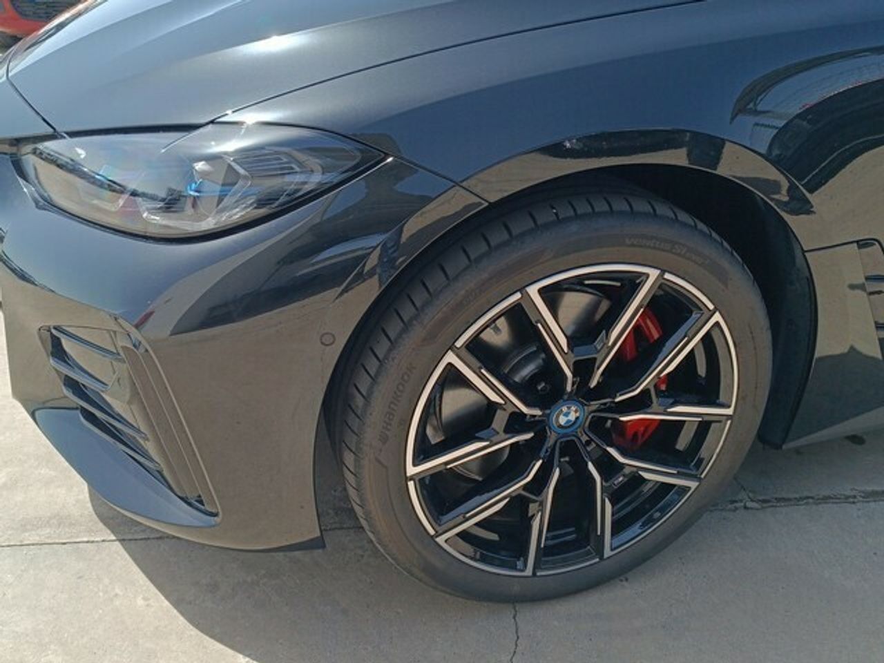 BMW i4 eDrive35 210 kW (286 CV) - Foto 2