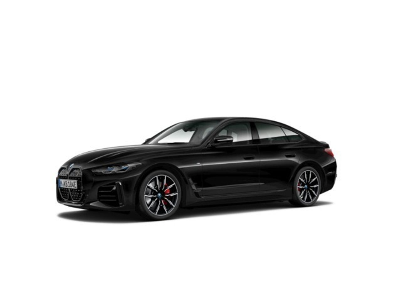 BMW i4 eDrive35 210 kW (286 CV) - Foto 2