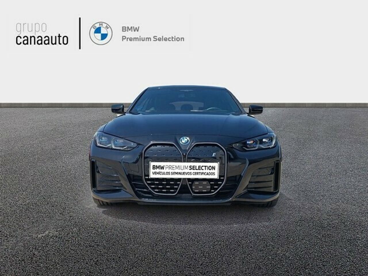BMW i4 eDrive35 210 kW (286 CV) - Foto 2