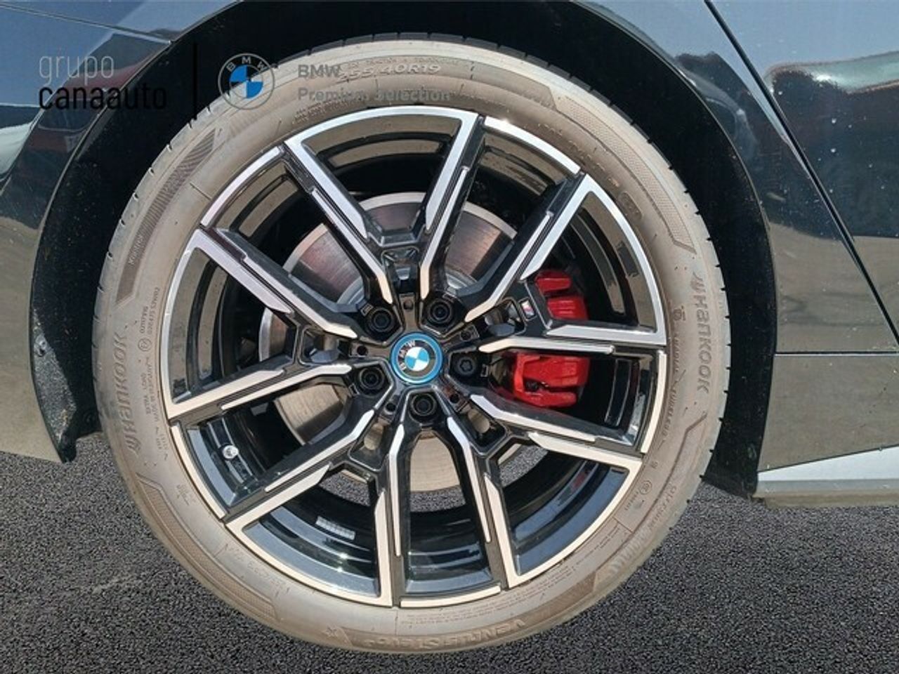 BMW i4 eDrive35 210 kW (286 CV) - Foto 2