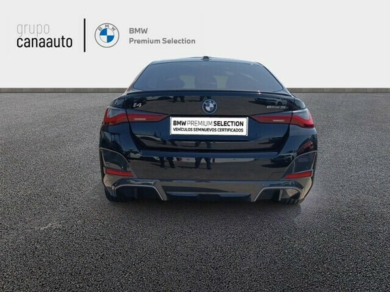 BMW i4 eDrive35 210 kW (286 CV) - Foto 2