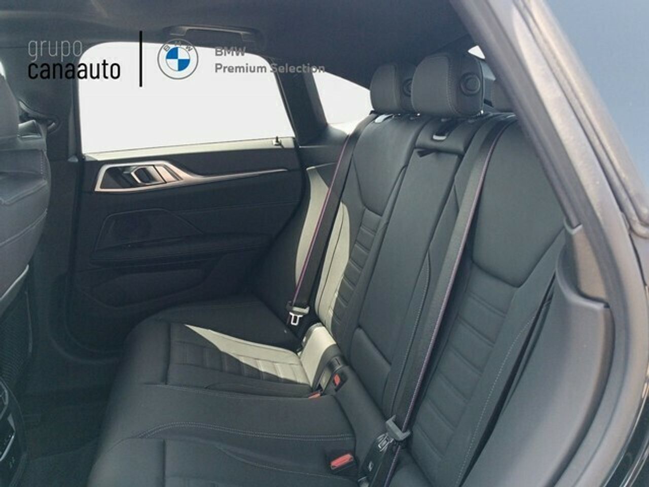 BMW i4 eDrive35 210 kW (286 CV) - Foto 2