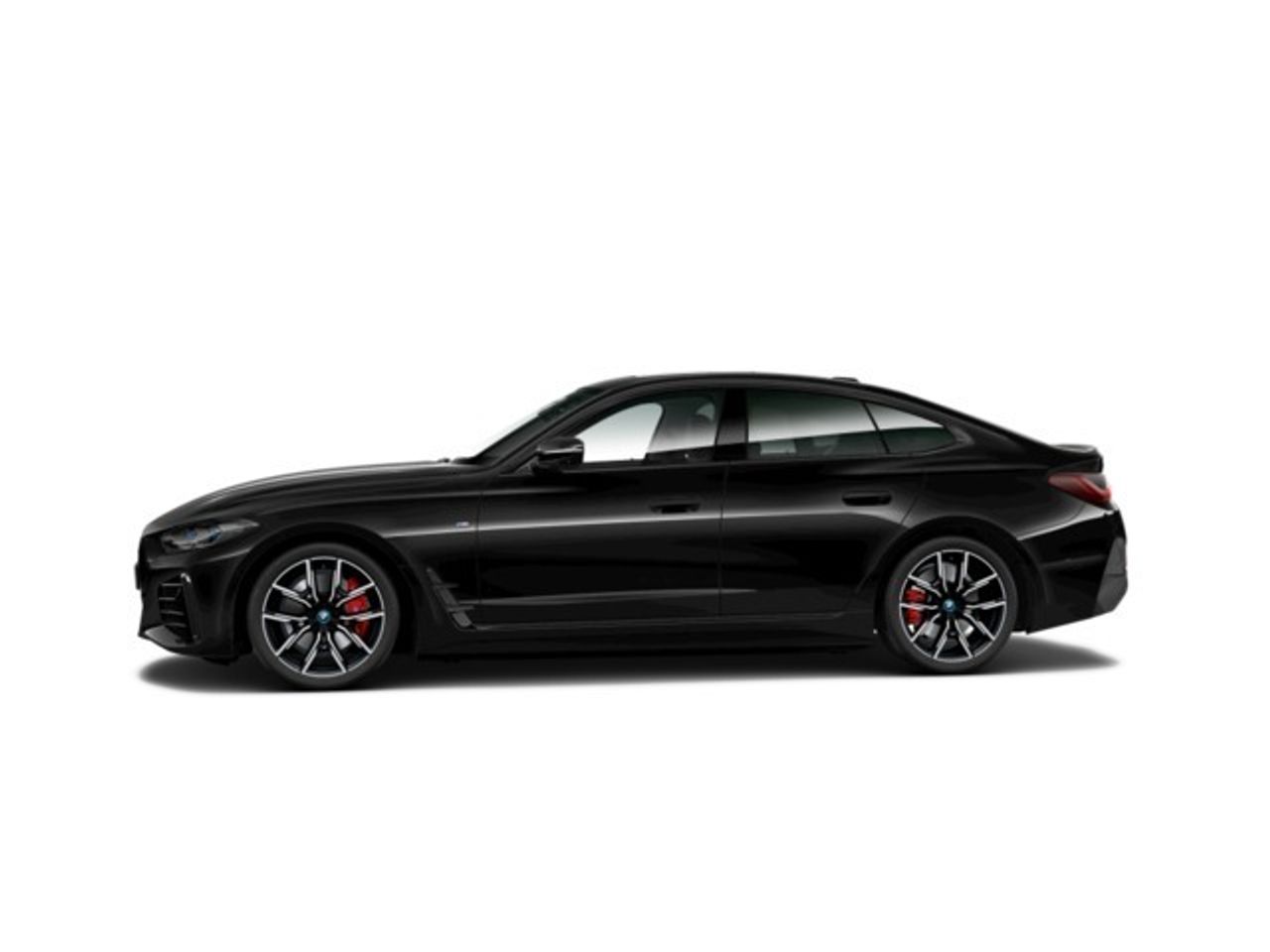 BMW i4 eDrive35 210 kW (286 CV) - Foto 2