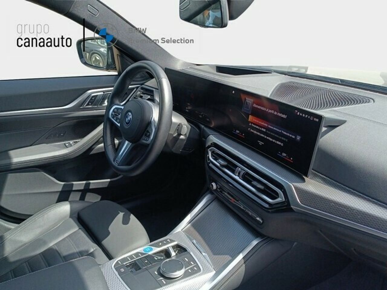 BMW i4 eDrive35 210 kW (286 CV) - Foto 2