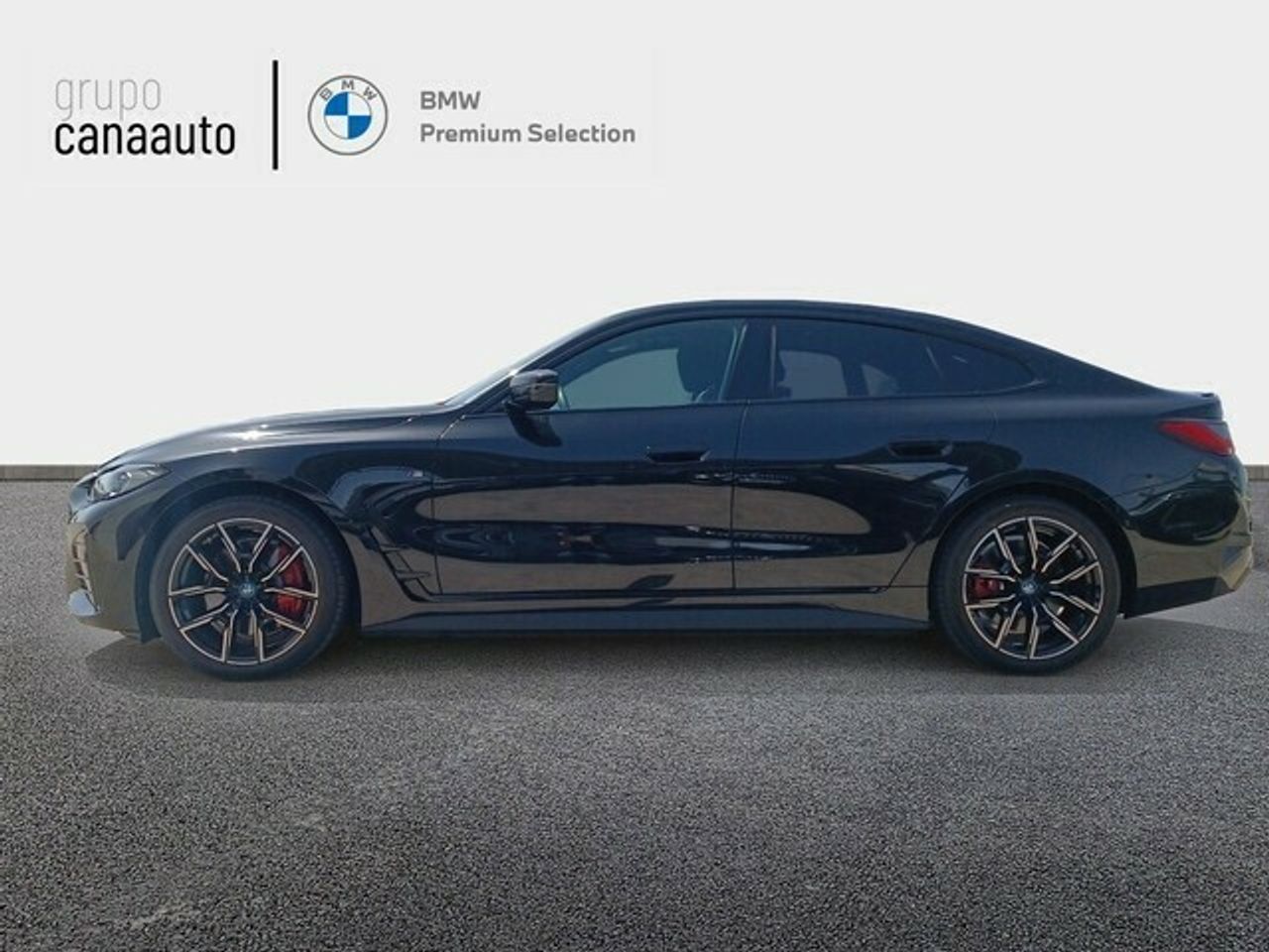 BMW i4 eDrive35 210 kW (286 CV) - Foto 2
