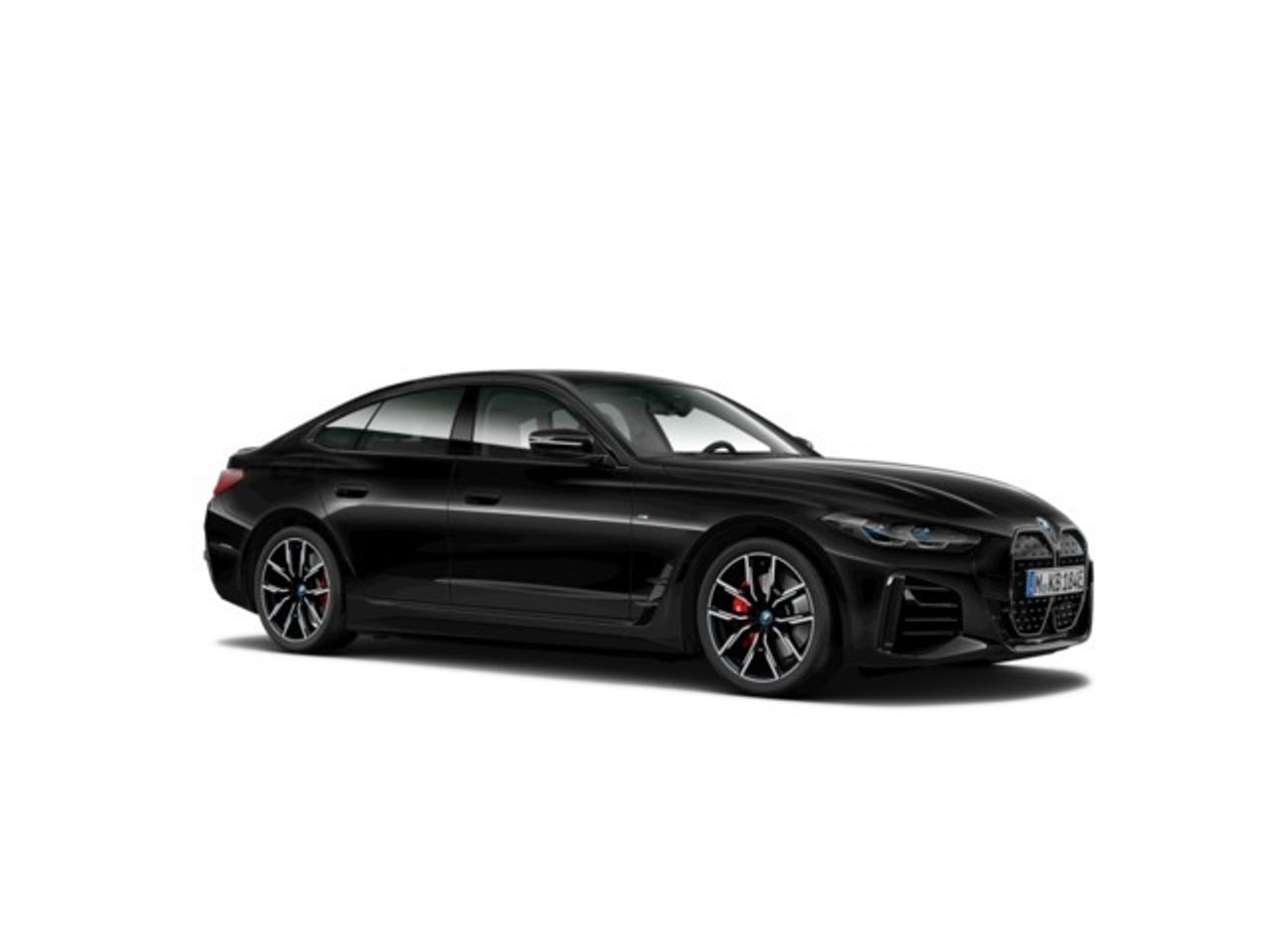 BMW i4 eDrive35 210 kW (286 CV) - Foto 2