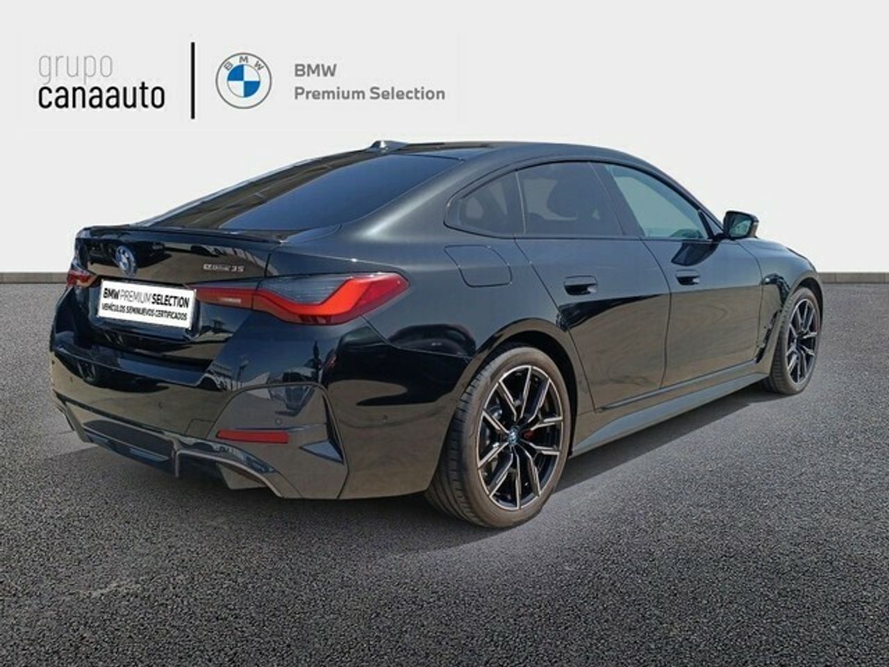 BMW i4 eDrive35 210 kW (286 CV) - Foto 2