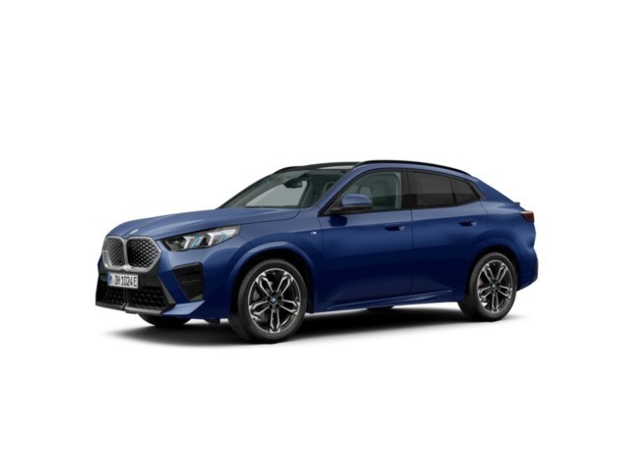 BMW iX2 eDrive20 150 kW (204 CV) - Foto 2