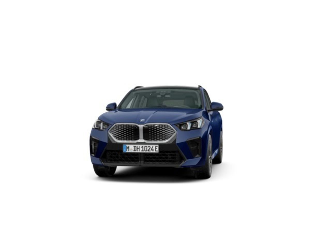 BMW iX2 eDrive20 150 kW (204 CV) - Foto 2
