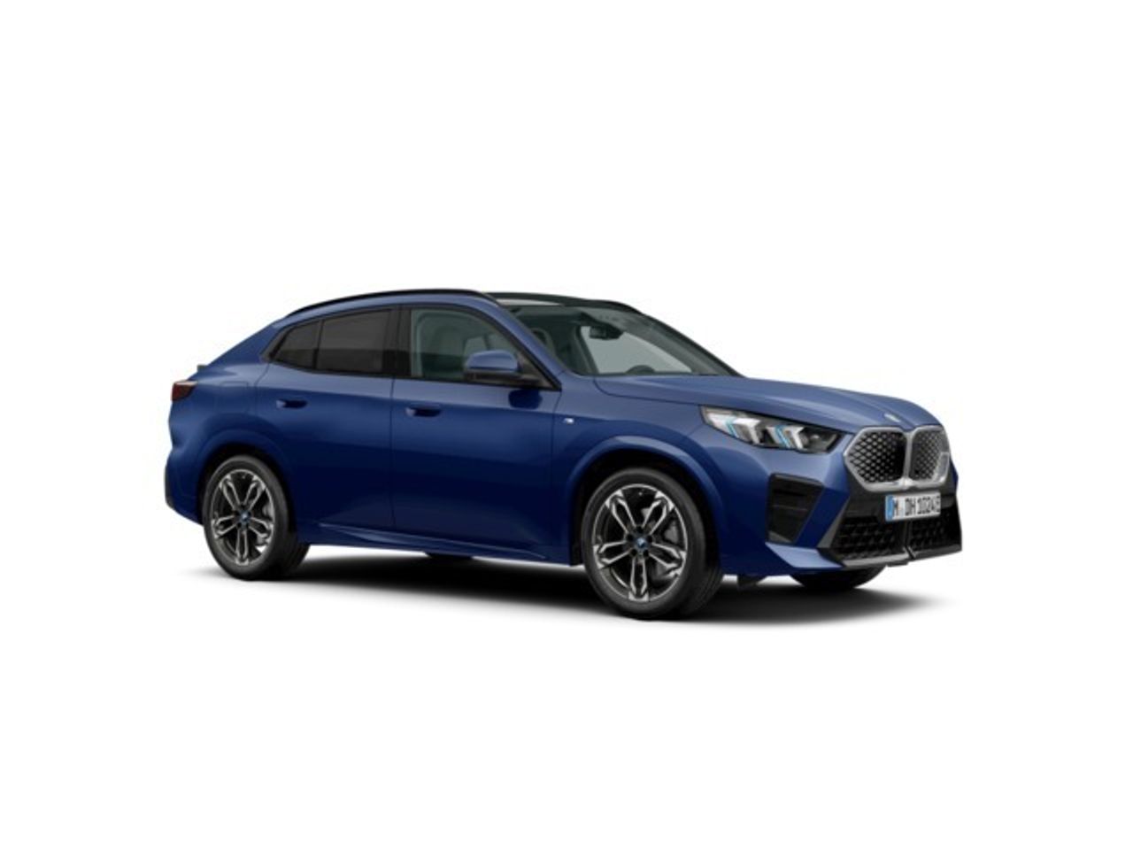 BMW iX2 eDrive20 150 kW (204 CV) - Foto 2