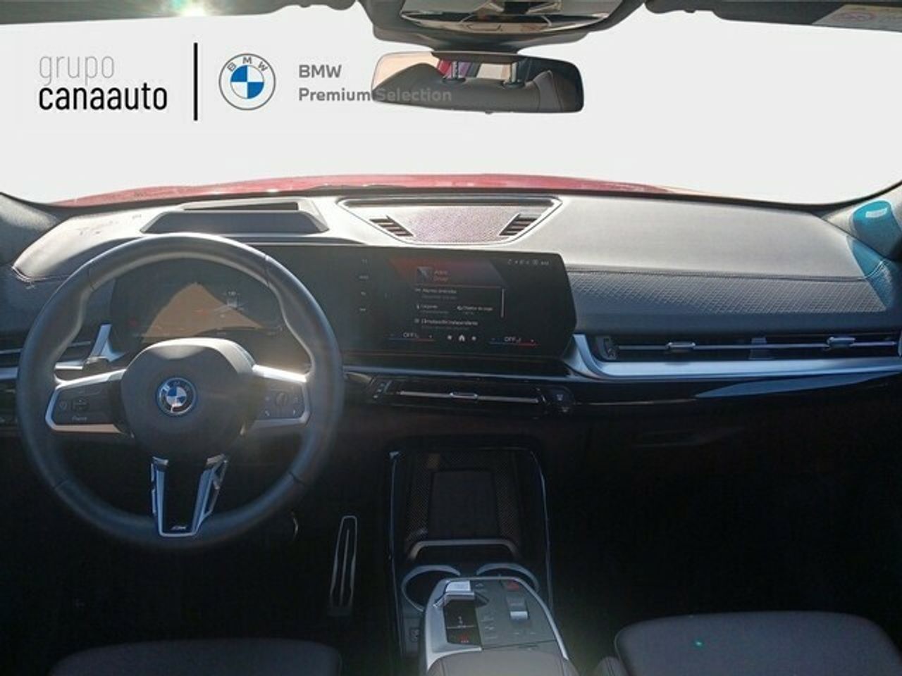 BMW iX2 eDrive20 150 kW (204 CV) - Foto 2