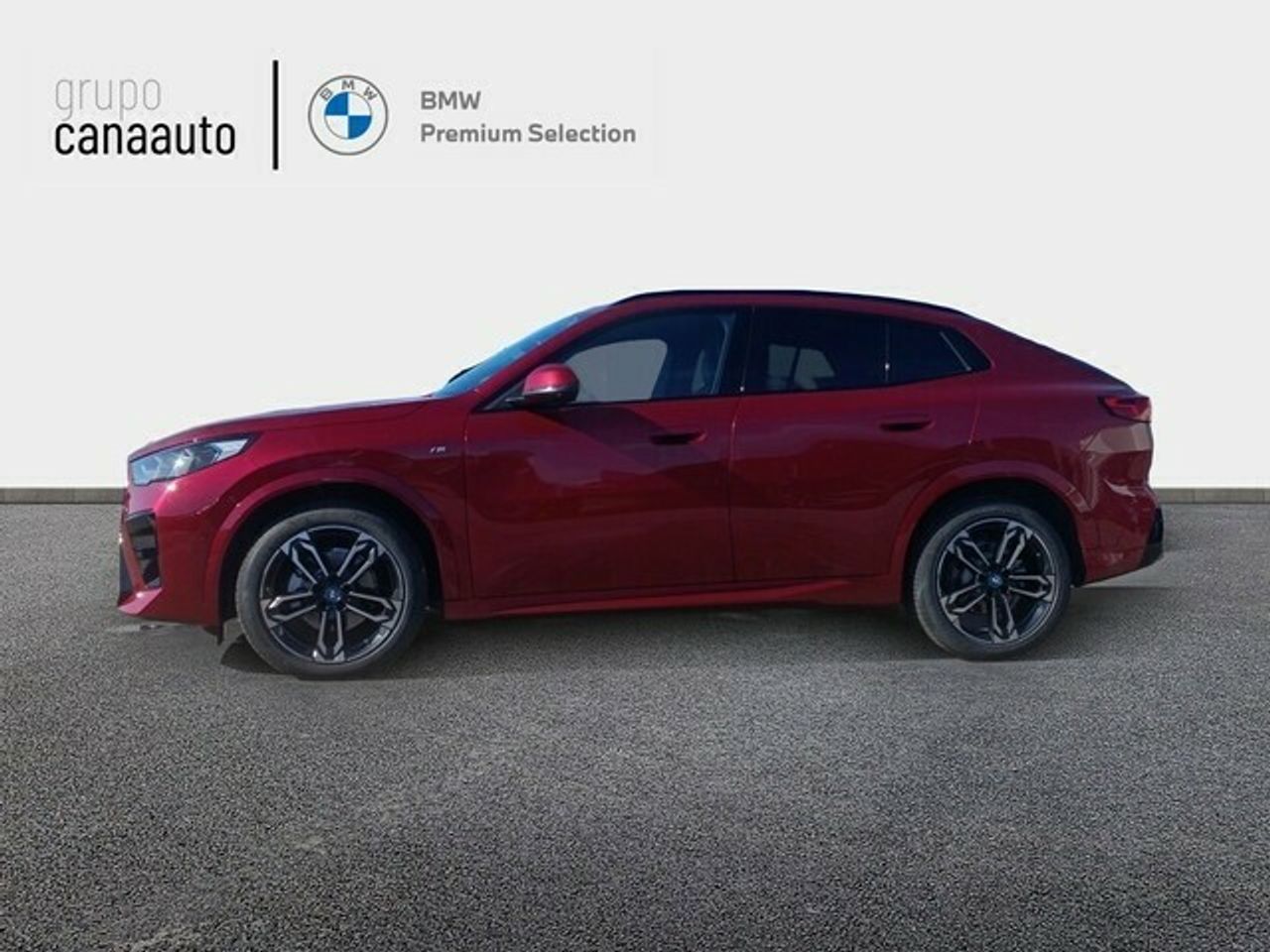 BMW iX2 eDrive20 150 kW (204 CV) - Foto 2