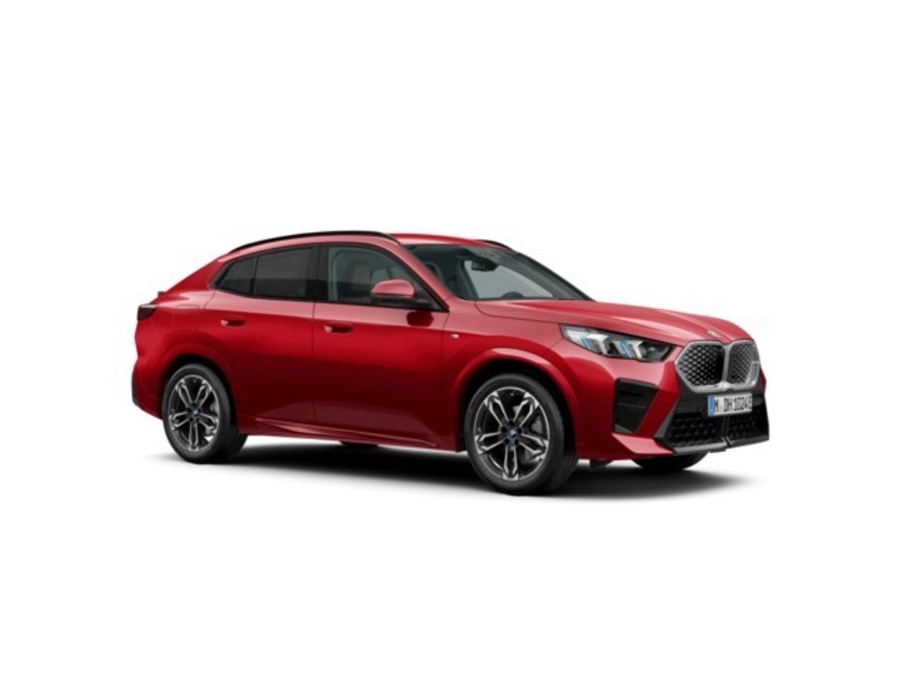 BMW iX2 eDrive20 150 kW (204 CV) - Foto 2