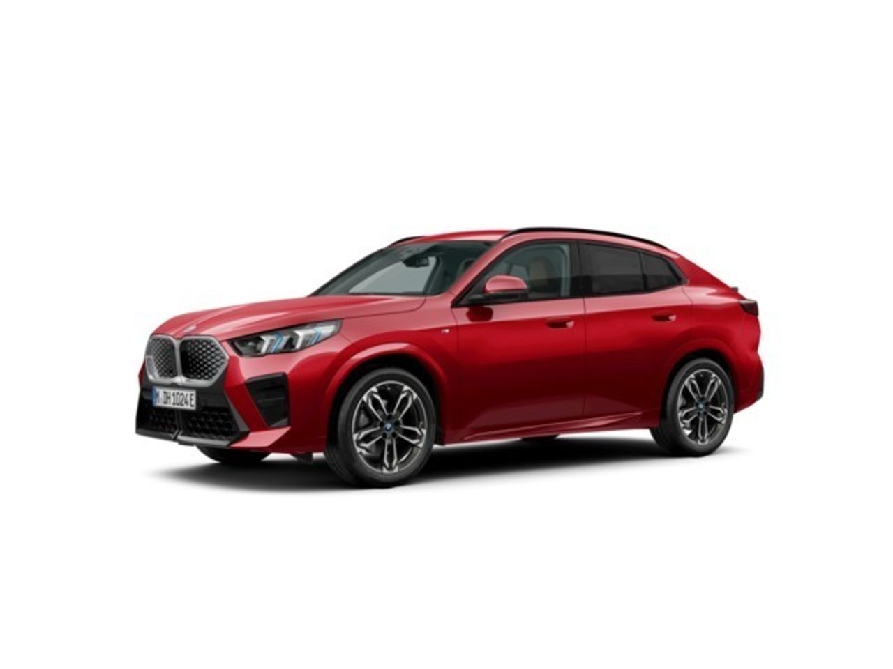 BMW iX2 eDrive20 150 kW (204 CV) - Foto 2