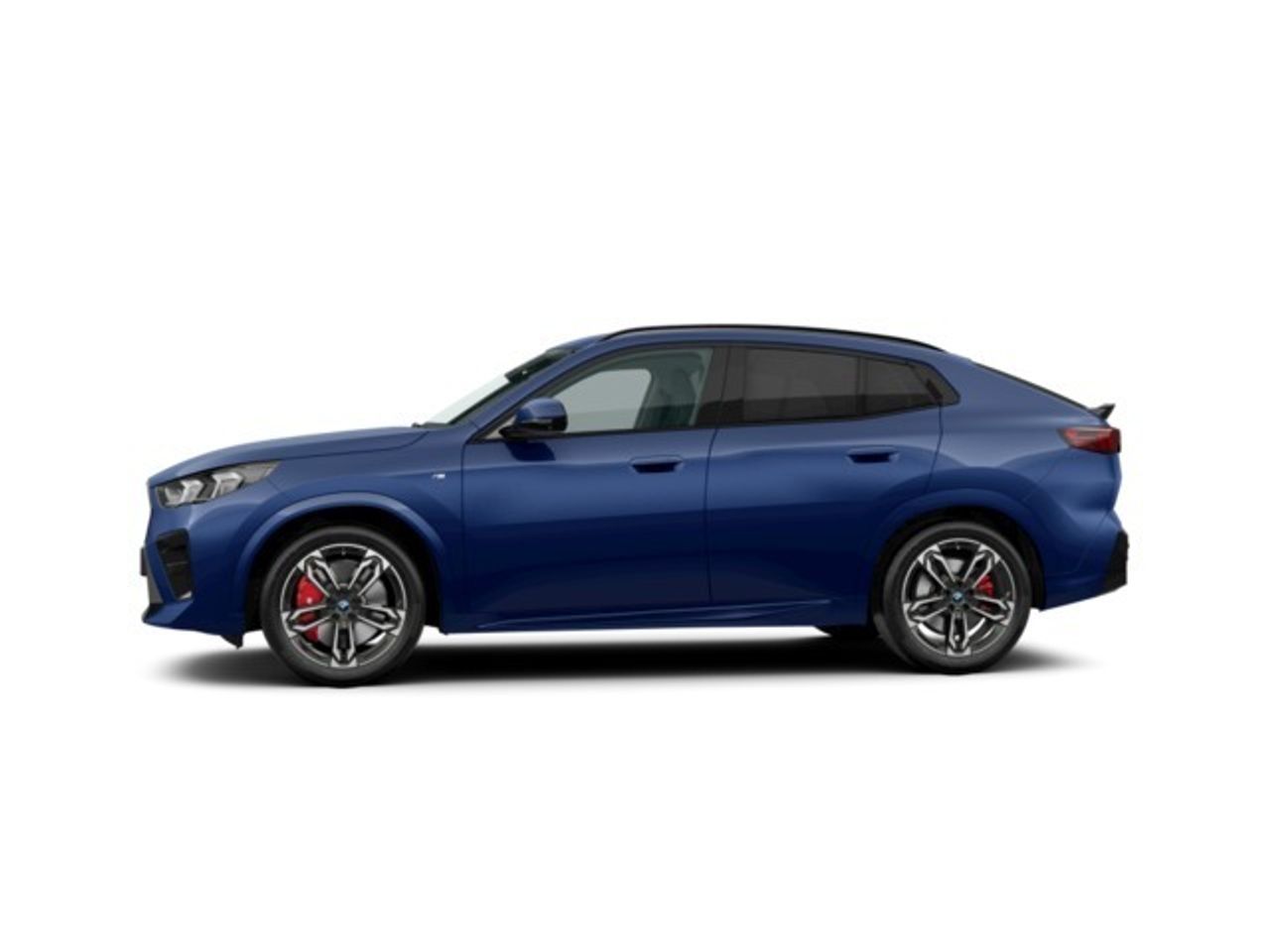 BMW iX2 xDrive30 230 kW (313 CV) - Foto 2