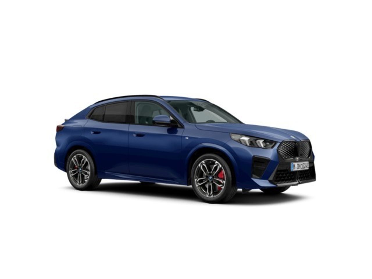 BMW iX2 xDrive30 230 kW (313 CV) - Foto 2