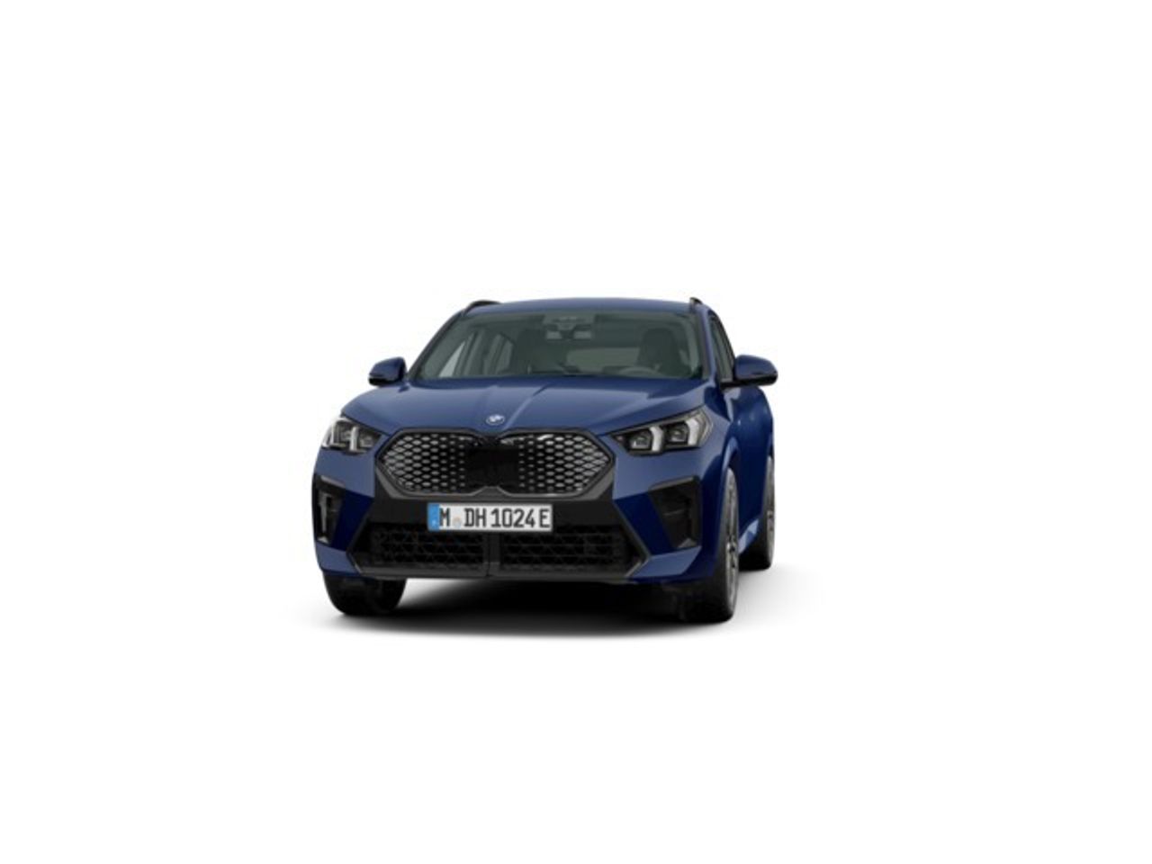 BMW iX2 xDrive30 230 kW (313 CV) - Foto 2