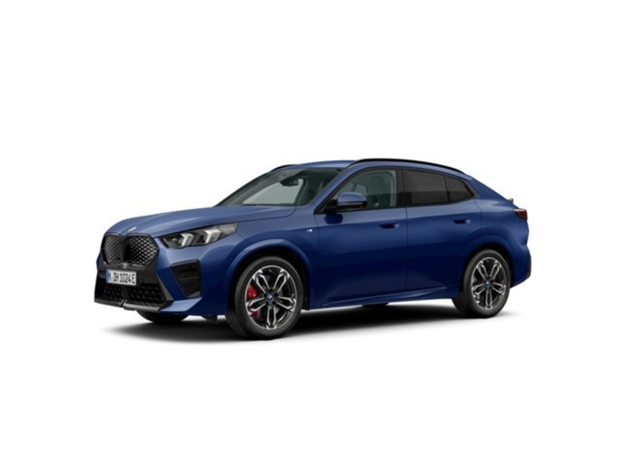 BMW iX2 xDrive30 230 kW (313 CV) - Foto 2
