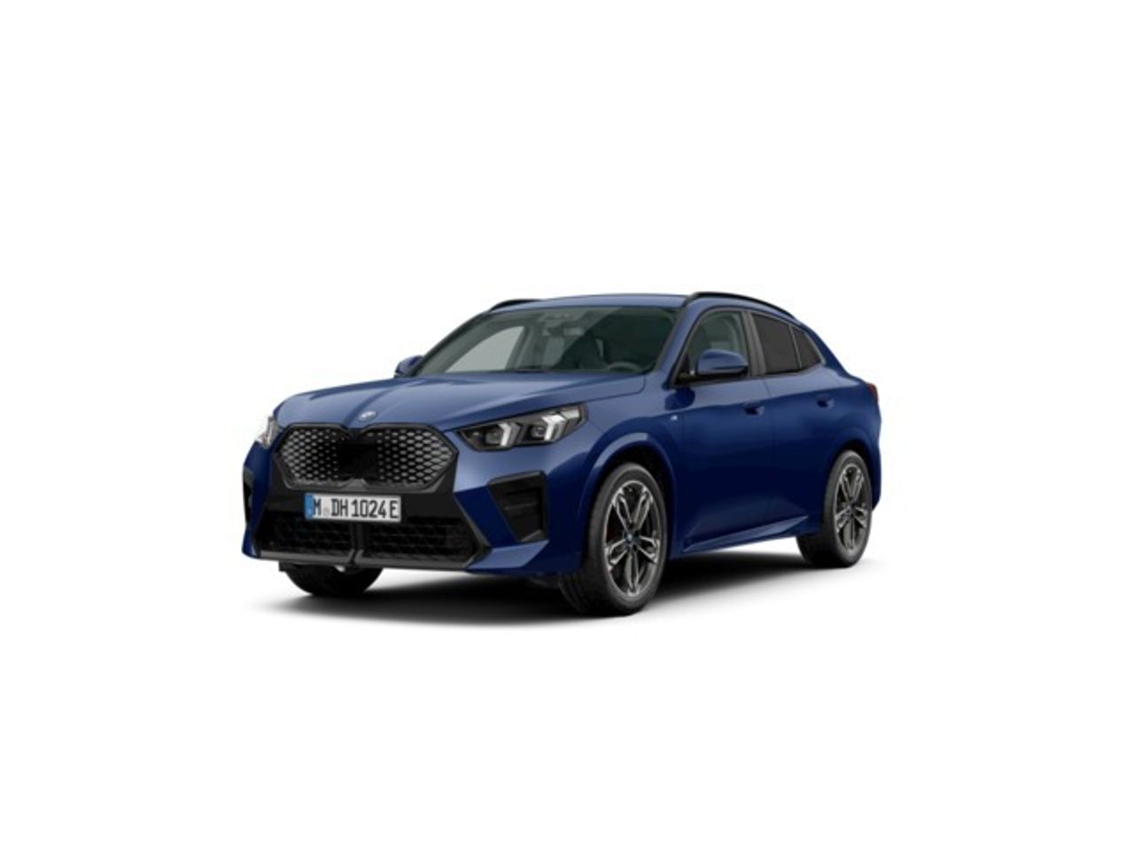 BMW iX2 xDrive30 230 kW (313 CV) - Foto 2