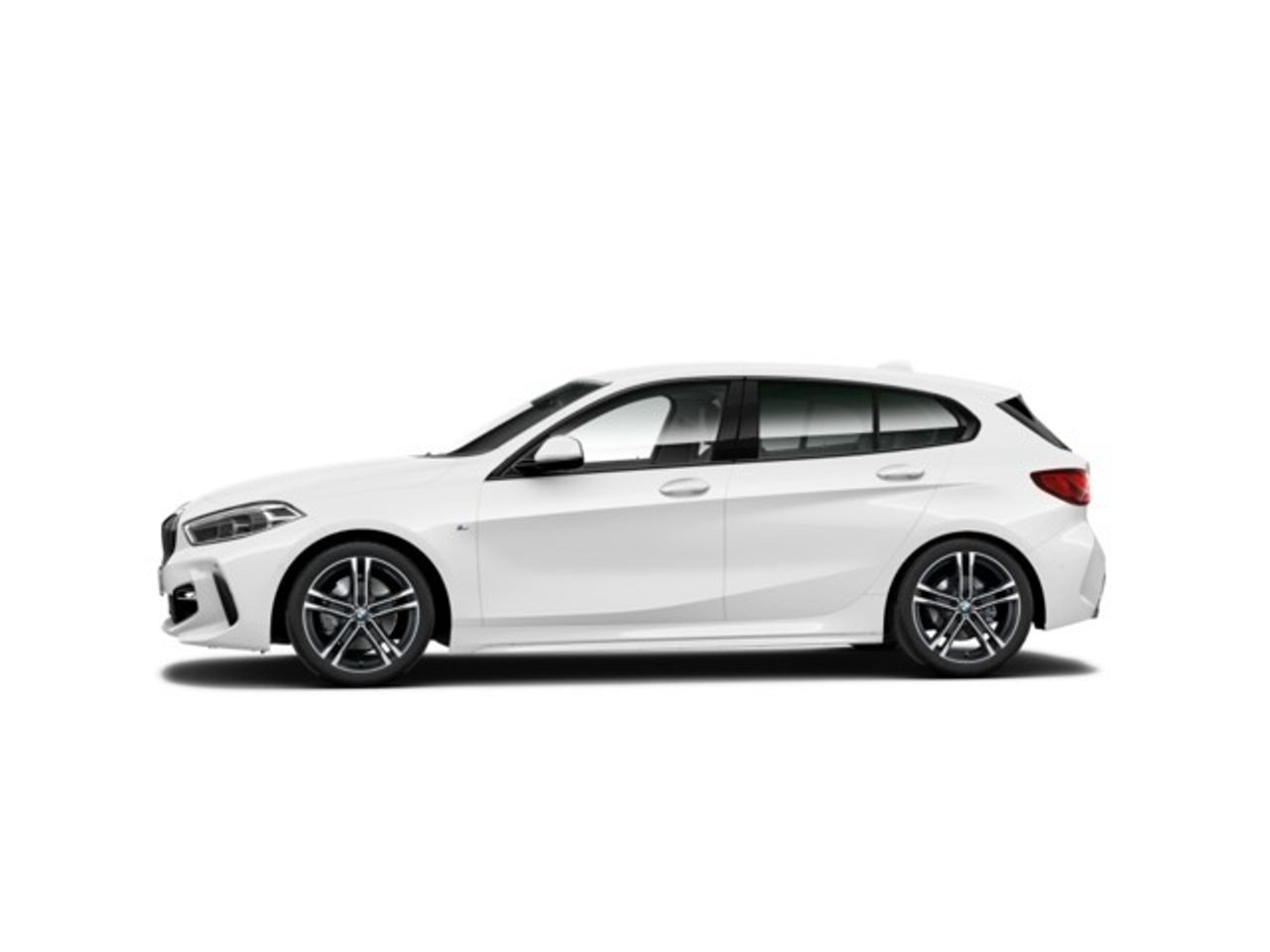BMW Serie 1 118i 103 kW (140 CV) - Foto 2