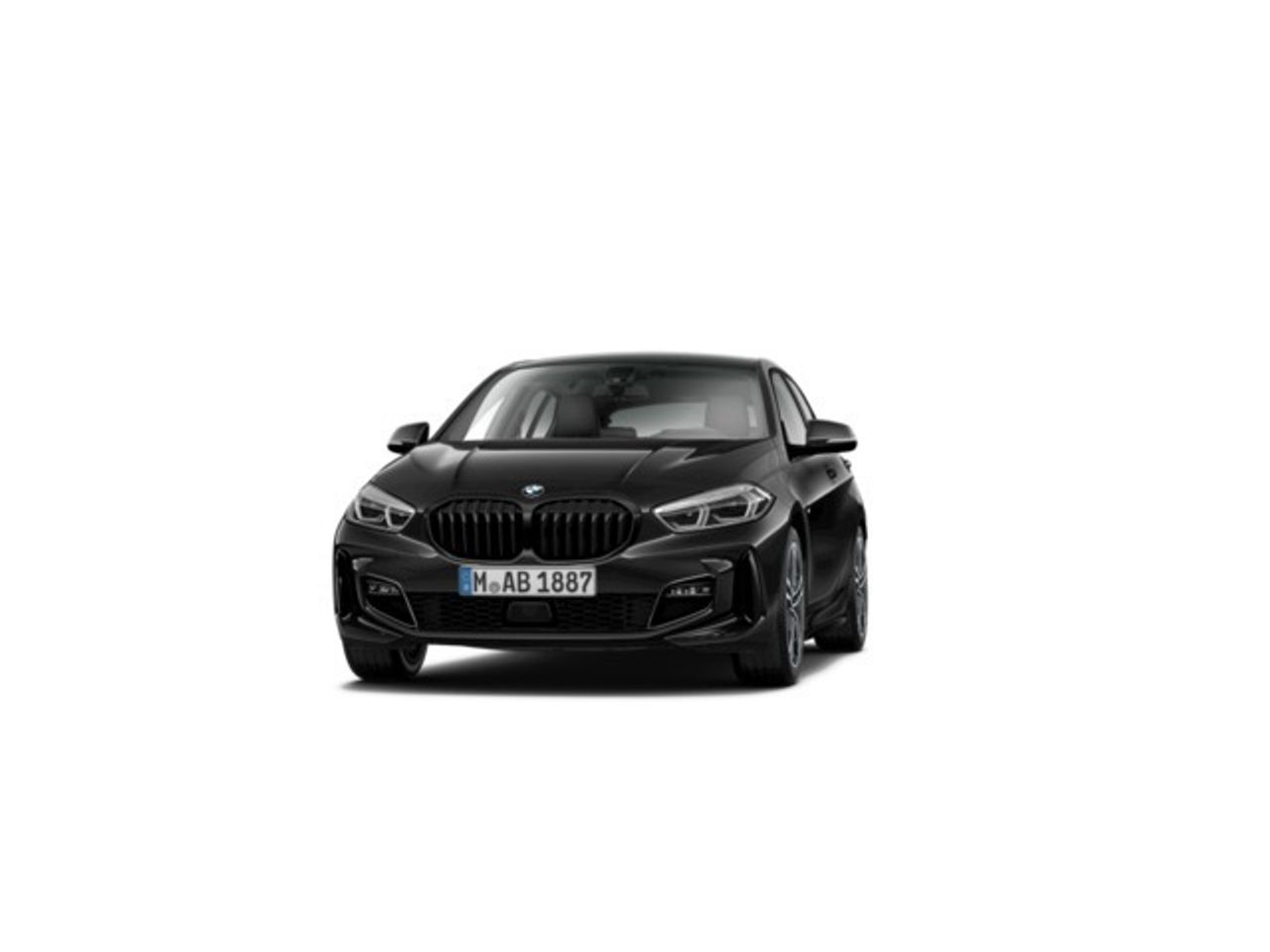 BMW Serie 1 118i 103 kW (140 CV) - Foto 2