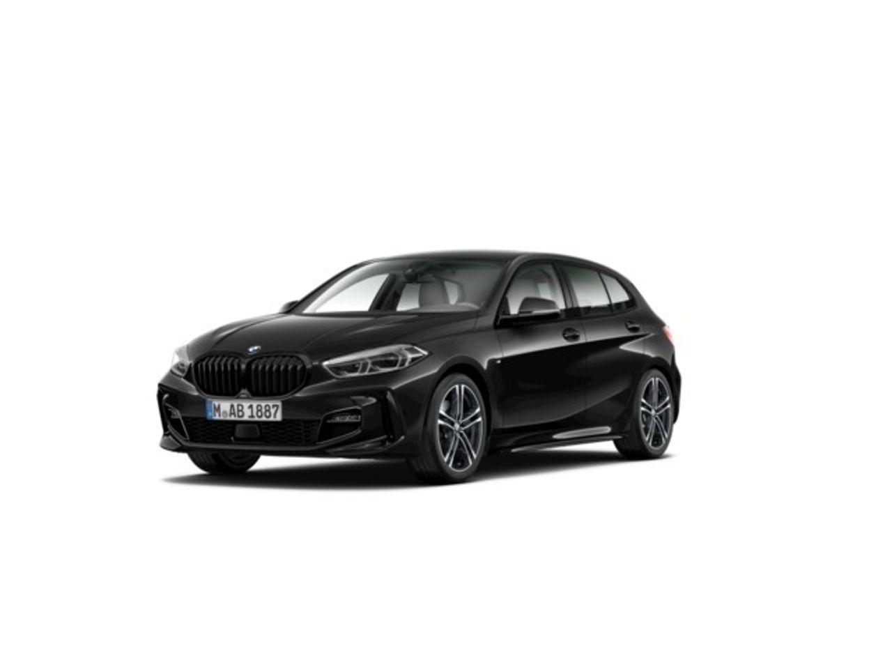 BMW Serie 1 118i 103 kW (140 CV) - Foto 2