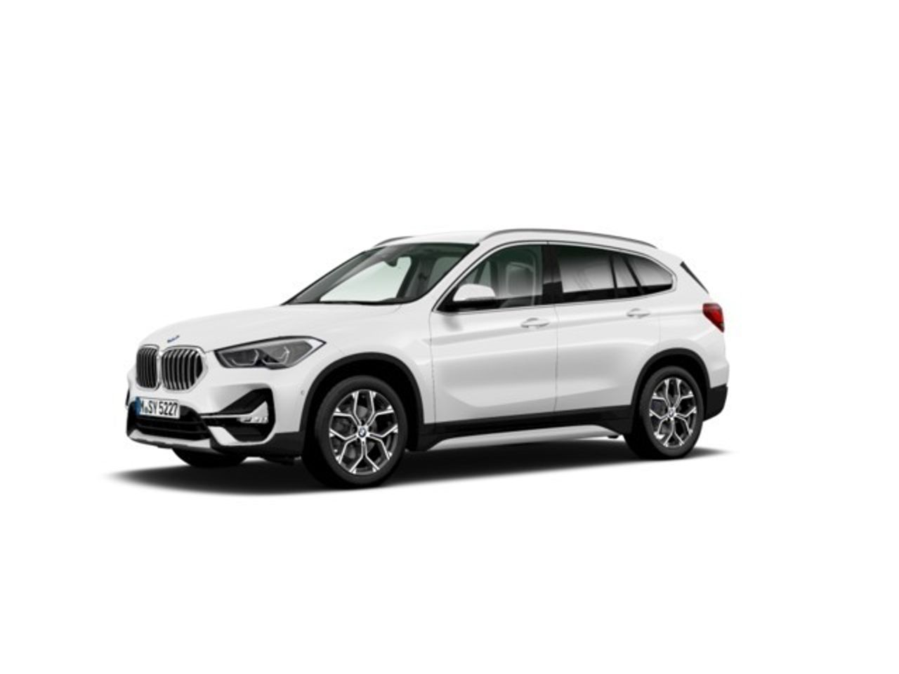 BMW X1 sDrive18d 110 kW (150 CV) - Foto 2