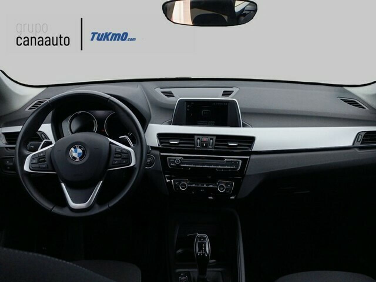BMW X1 sDrive18d 110 kW (150 CV) - Foto 2