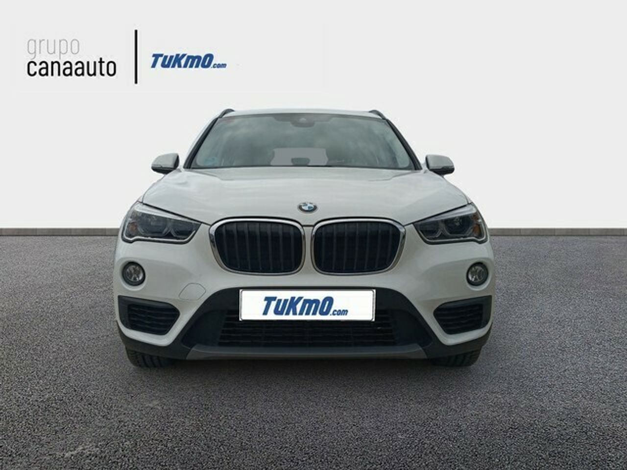 BMW X1 sDrive18d 110 kW (150 CV) - Foto 2