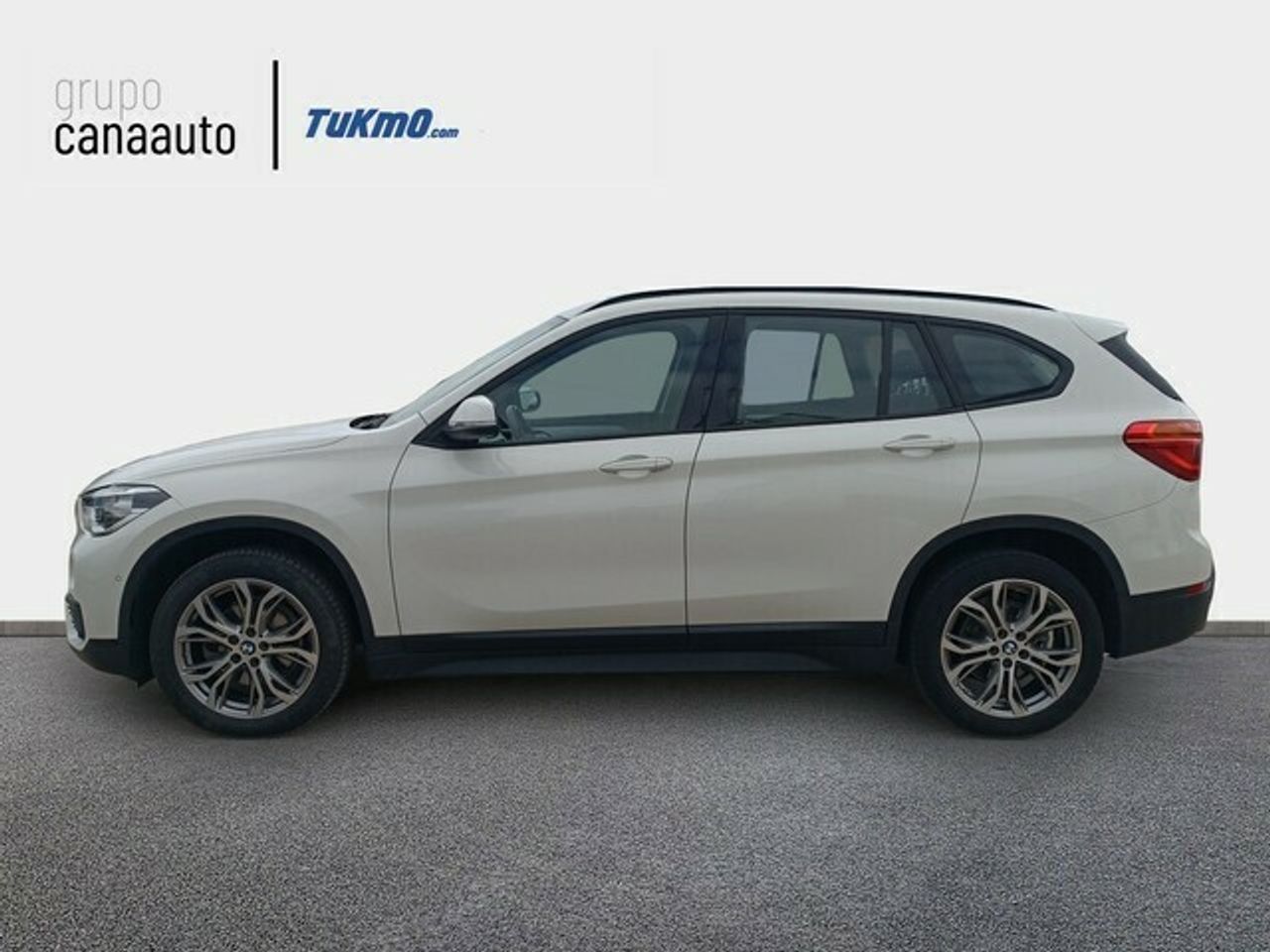 BMW X1 sDrive18d 110 kW (150 CV) - Foto 2