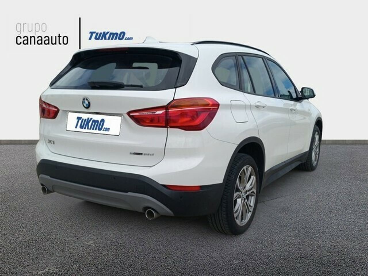 BMW X1 sDrive18d 110 kW (150 CV) - Foto 2