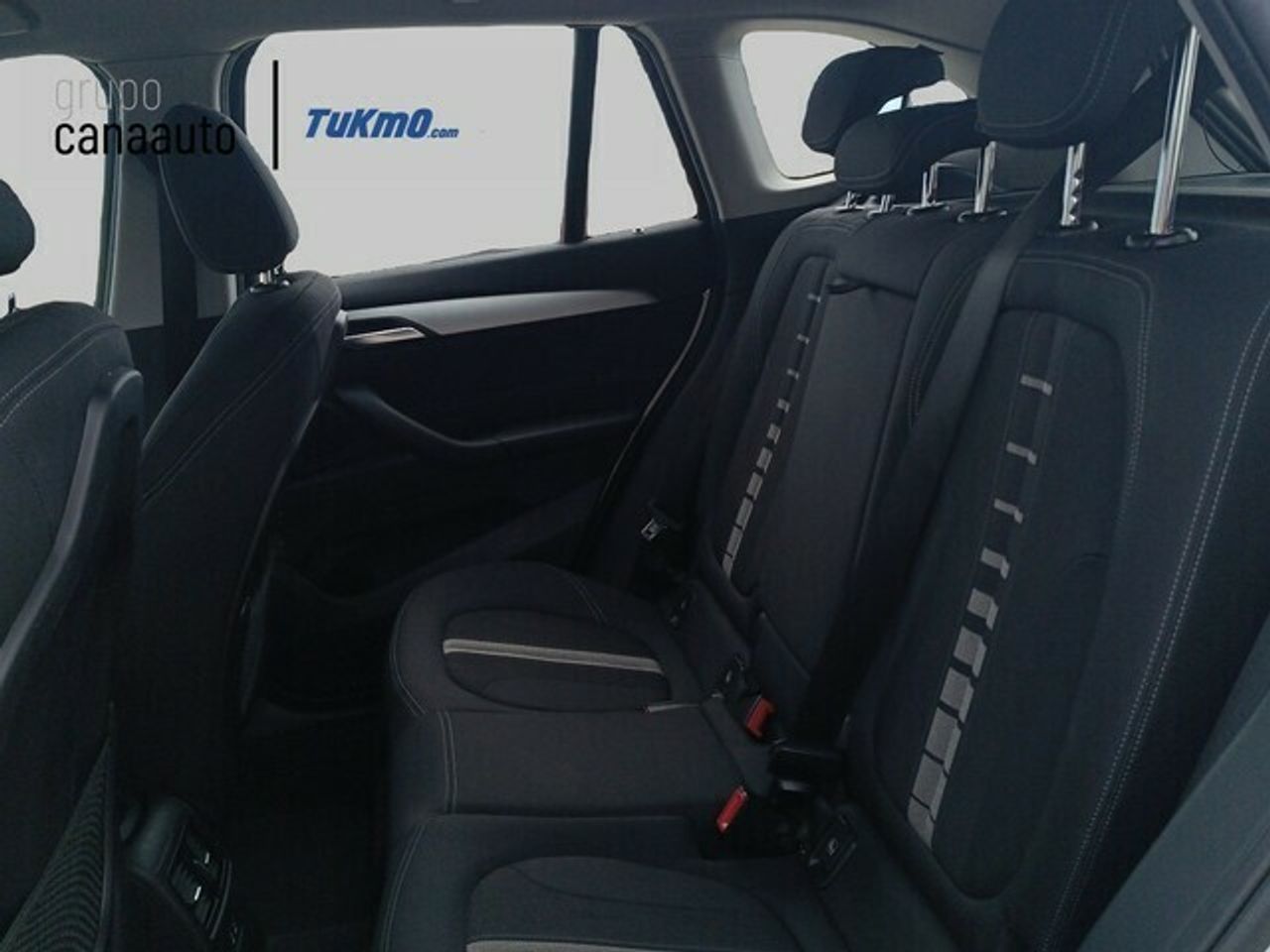 BMW X1 sDrive18d 110 kW (150 CV) - Foto 2