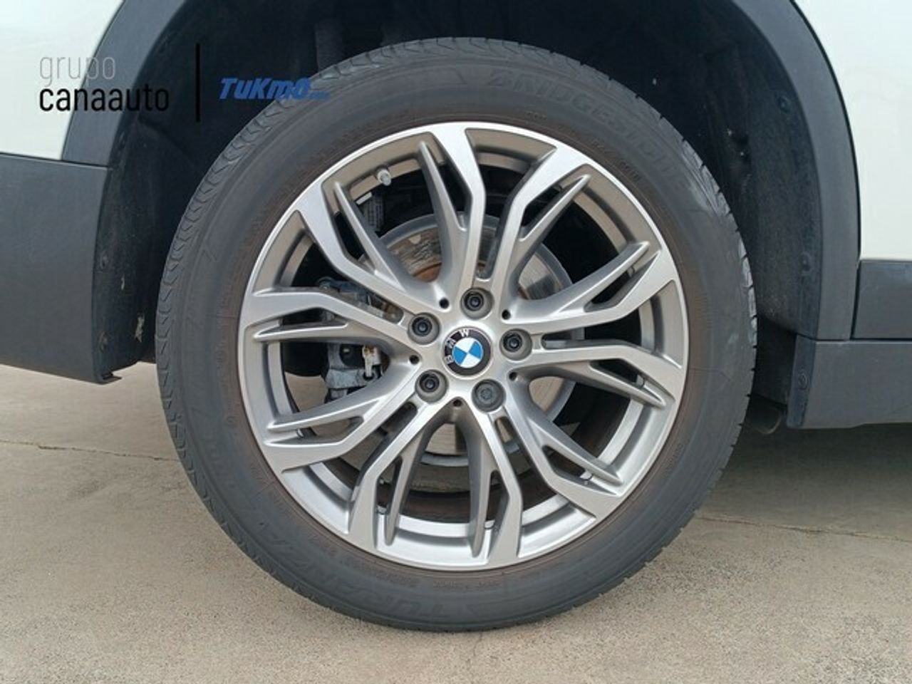 BMW X1 sDrive18d 110 kW (150 CV) - Foto 2