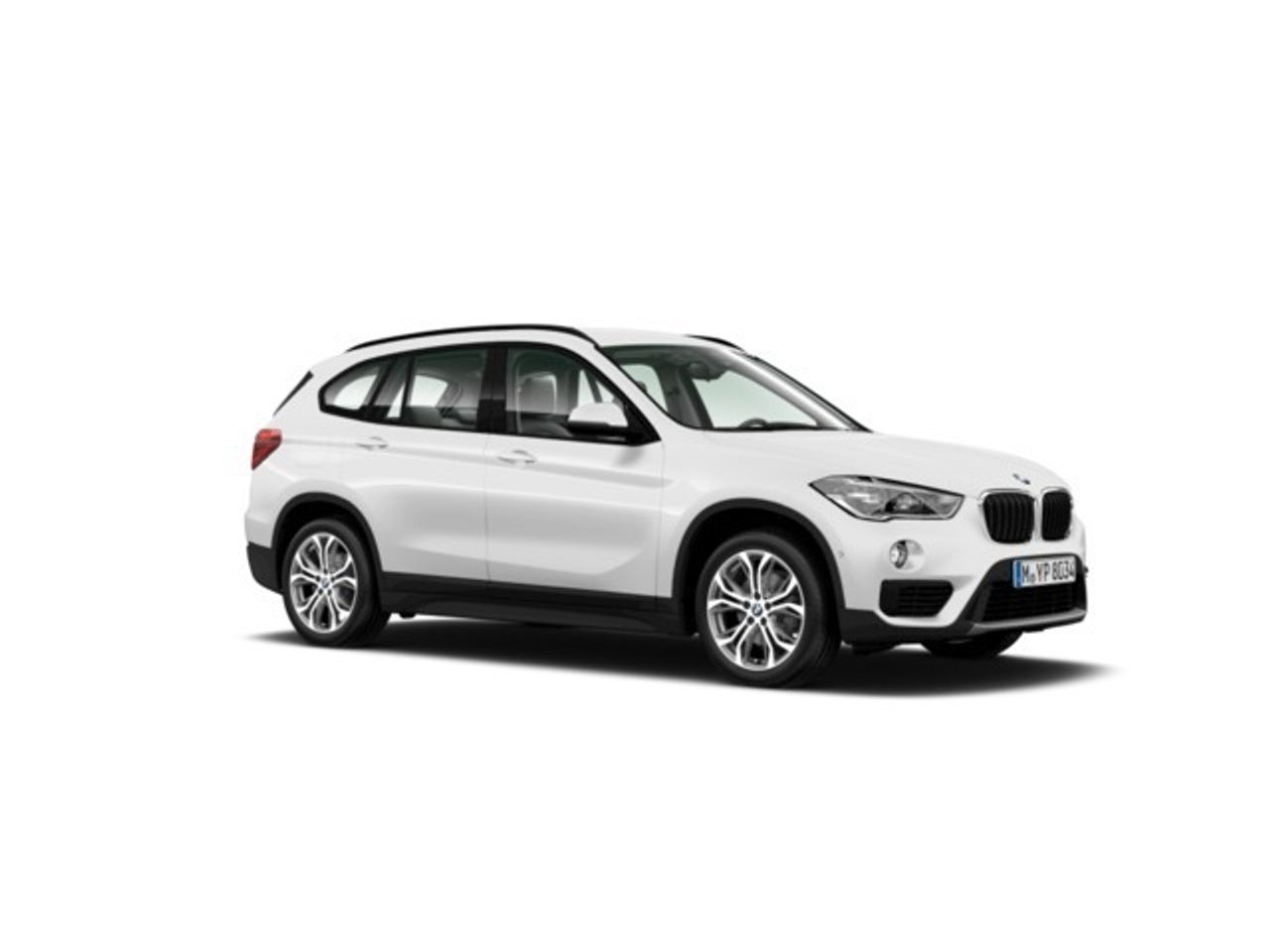 BMW X1 sDrive18d 110 kW (150 CV) - Foto 2
