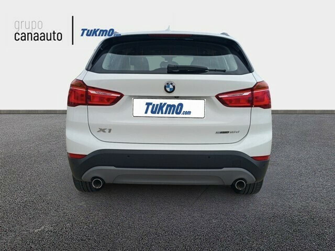 BMW X1 sDrive18d 110 kW (150 CV) - Foto 2
