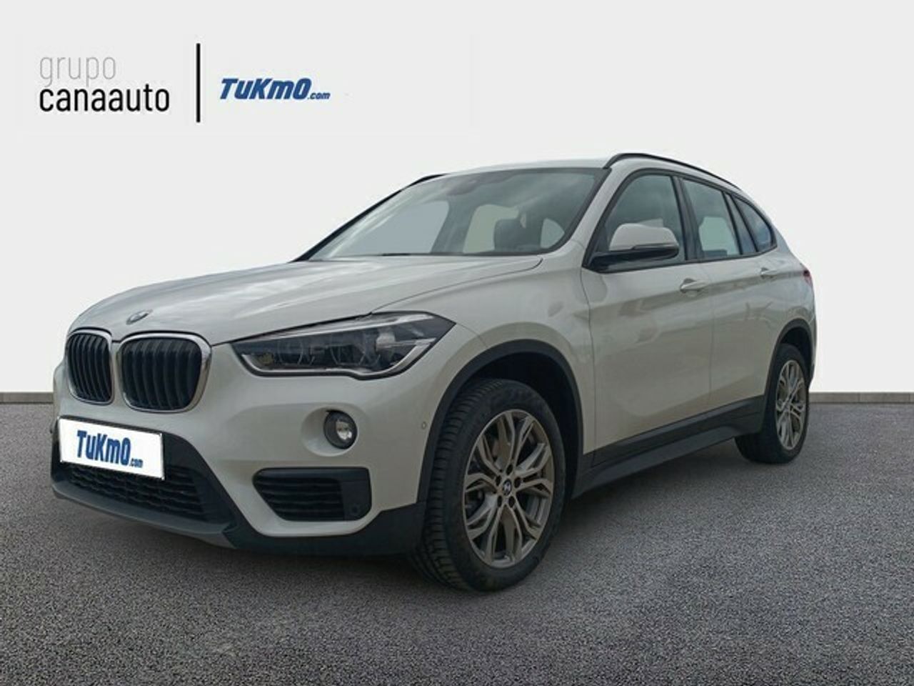 BMW X1 sDrive18d 110 kW (150 CV) - Foto 2