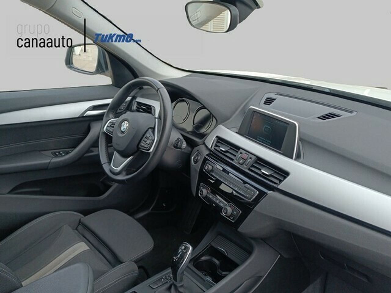 BMW X1 sDrive18d 110 kW (150 CV) - Foto 2