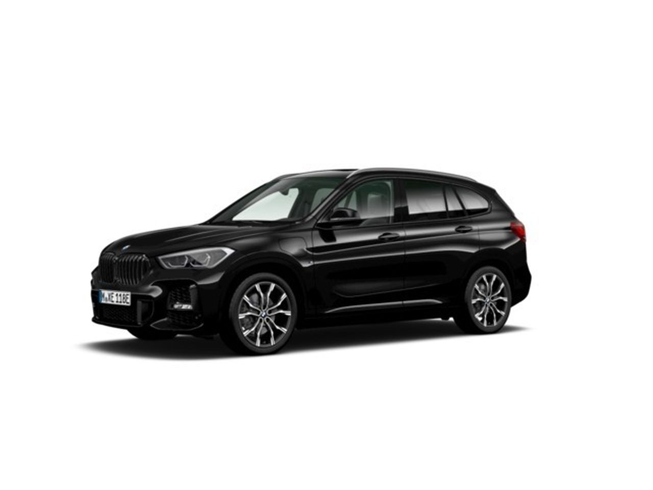 BMW X1 xDrive25e 162 kW (220 CV) - Foto 2
