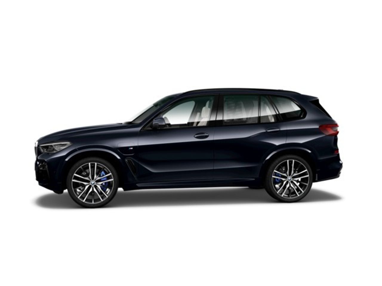 BMW X5 xDrive45e 290 kW (394 CV) - Foto 2