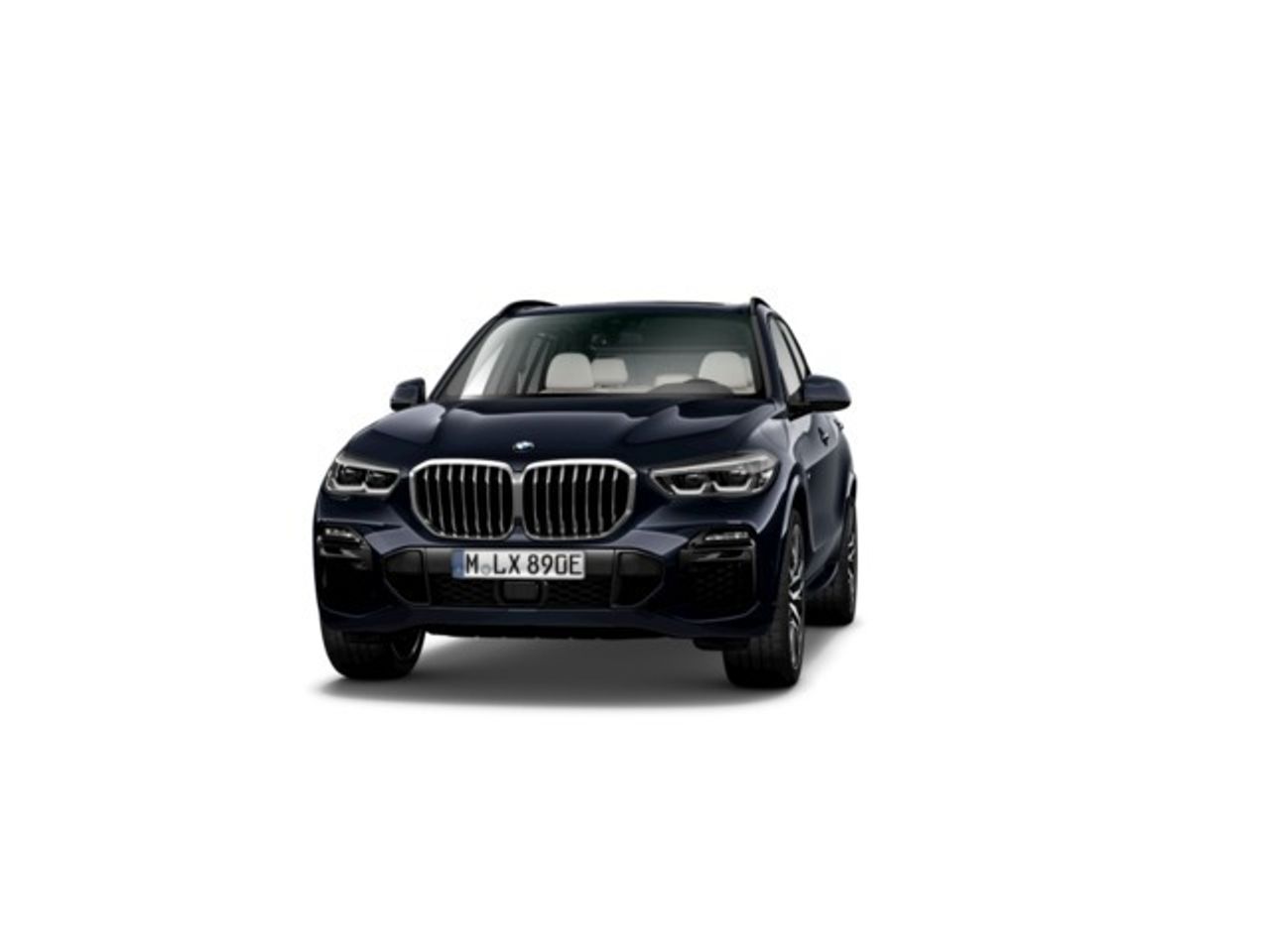 BMW X5 xDrive45e 290 kW (394 CV) - Foto 2