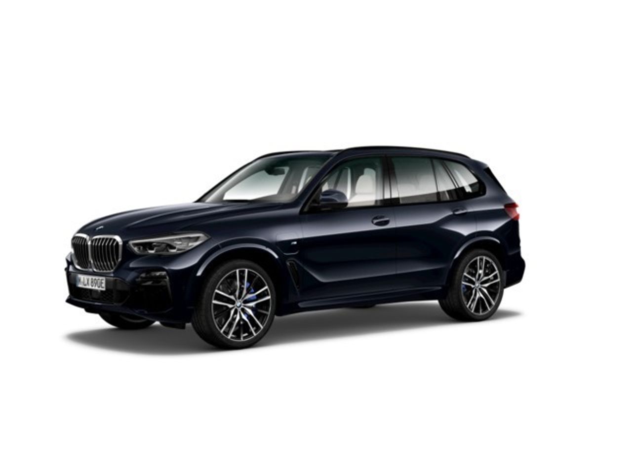 BMW X5 xDrive45e 290 kW (394 CV) - Foto 2