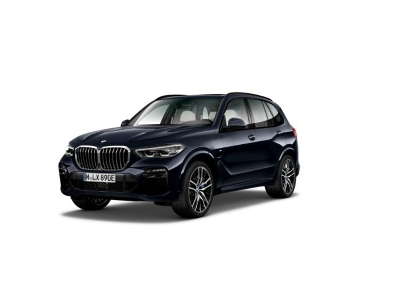 BMW X5 xDrive45e 290 kW (394 CV) - Foto 2