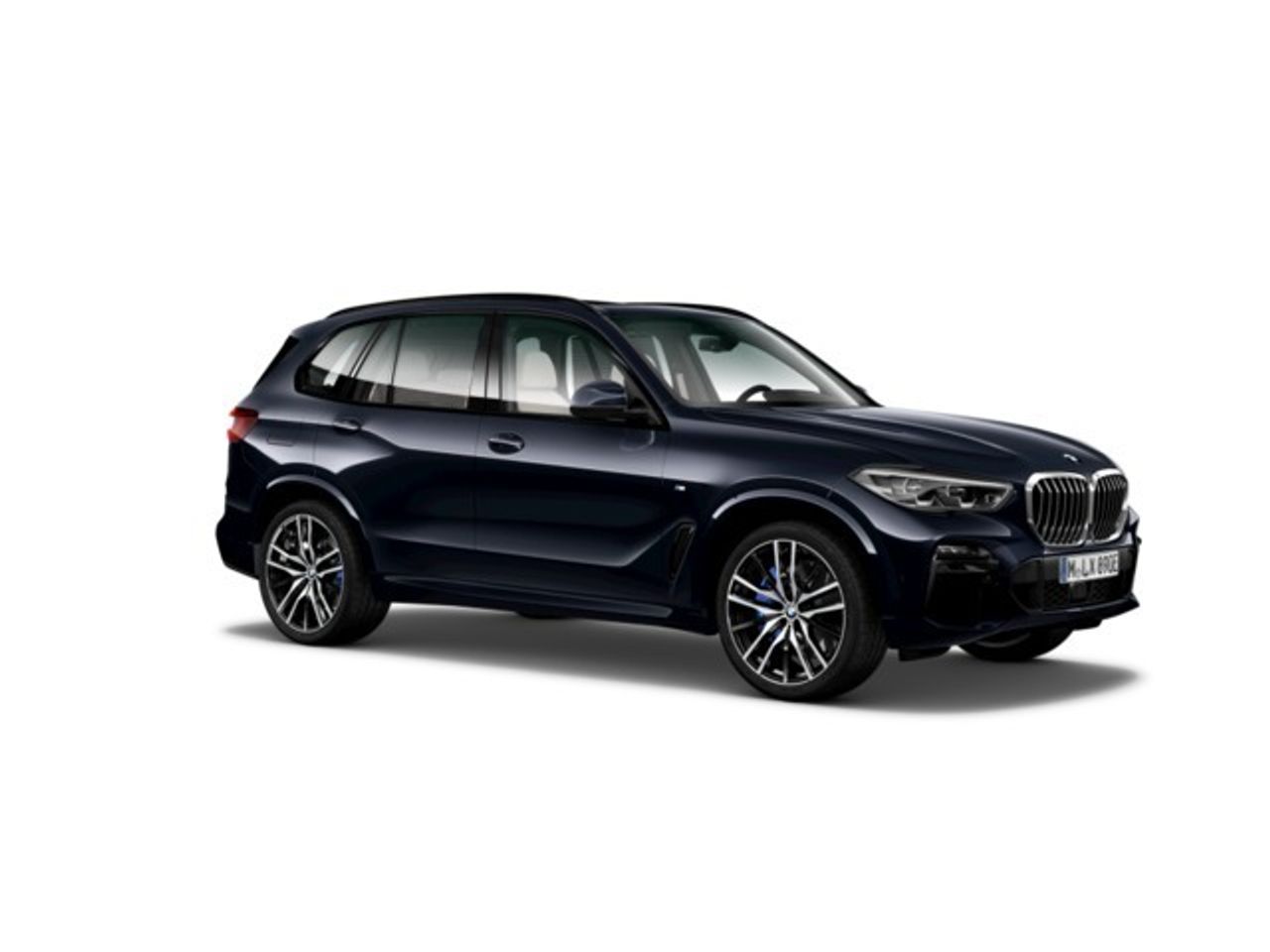 BMW X5 xDrive45e 290 kW (394 CV) - Foto 2
